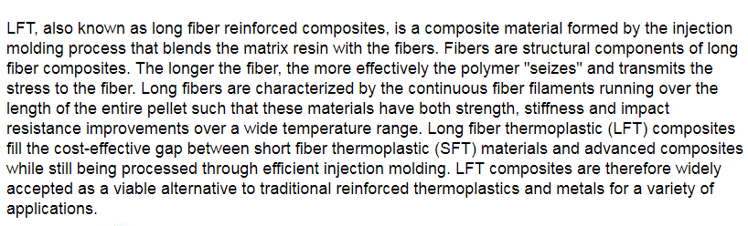 QQ 图片 20180113170137.png Long Carbon Fiber Reinforced Polypropylene.png