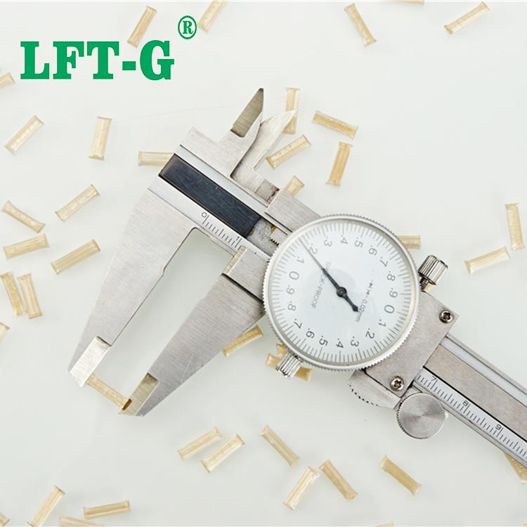 40% de fibra de vidrio larga reforzada PPS.jpg 40% long glass fiber reinforced PPS.jpg