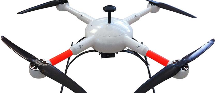 PEEK Material compuesto para Drone wing.jpeg PEEK Composite material for Drone wing.jpeg