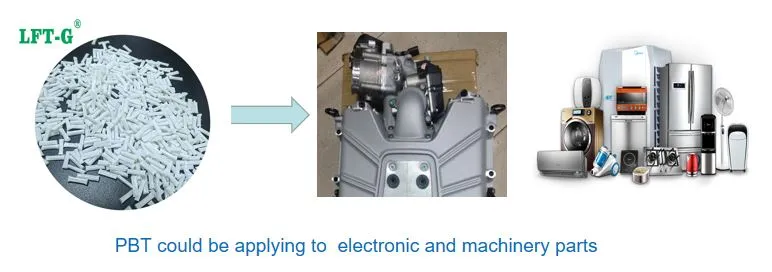 PBT application