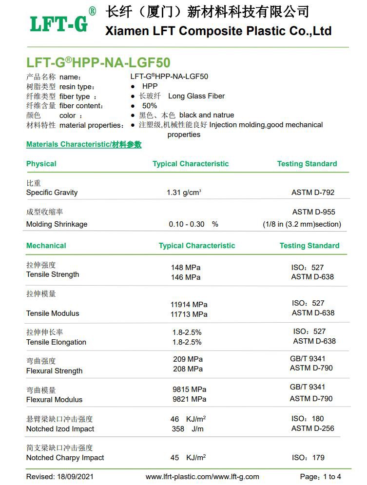 product-753-995 LFT-HPP-LGF50