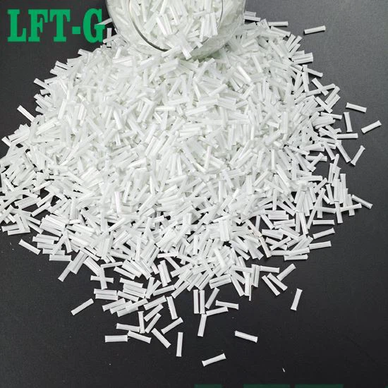 PP GF30 Material de automóvil