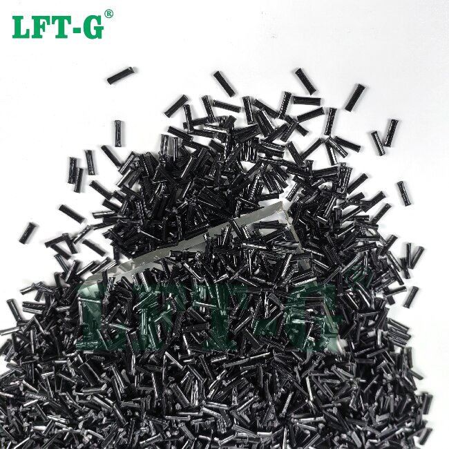 LFT-G® LCF30 PA6 CF30 Nailon Fibra de Carbono