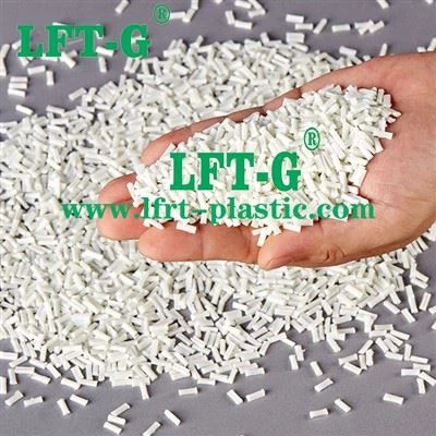 LFT-G® LGF40 PA12 GF40 Compuesto