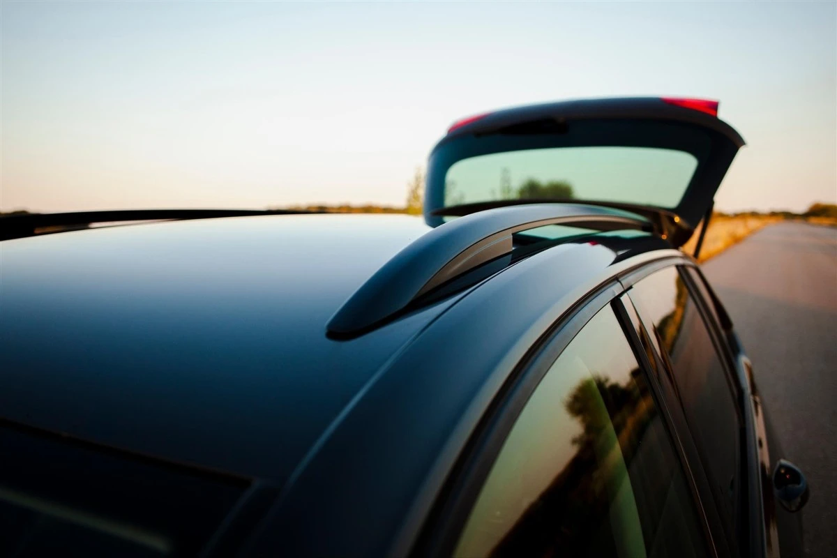car-Windshield Deflector-Part By LFT PP LGF Material Made car-Windshield Deflector-Part By LFT PP LGF Material Made