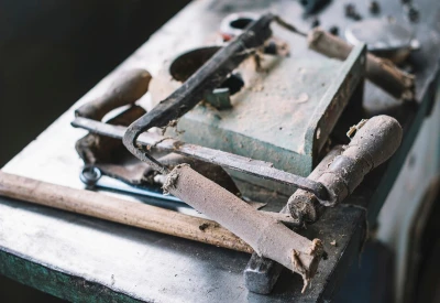 Railway Fastener Railway Fastener