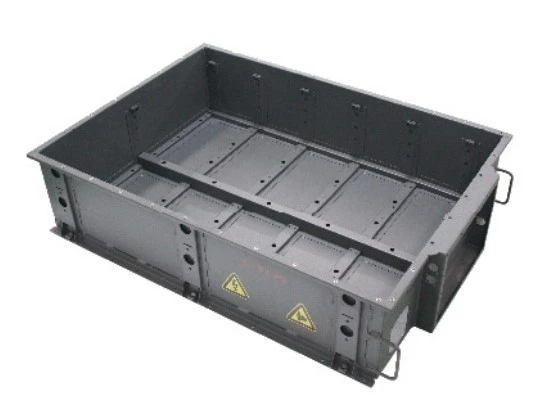 EV Battery Tray Carrier Bracket PP LGF40 Pellet Compound EV Battery Tray Carrier Bracket PP LGF40 Pellet Compound