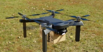 LFT-G Drones Encloser LFT-G Drones Encloser