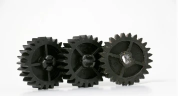 LFT-G Heavy Duty Gears LFT-G Heavy Duty Gears