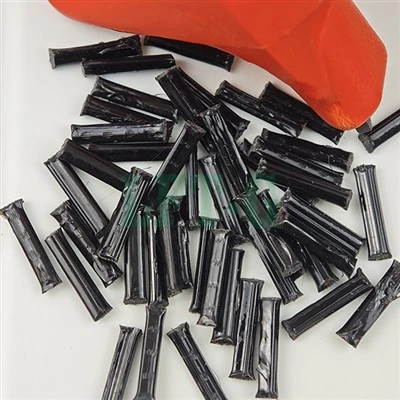 BC03B PA66 CF30 Fibra de carbono