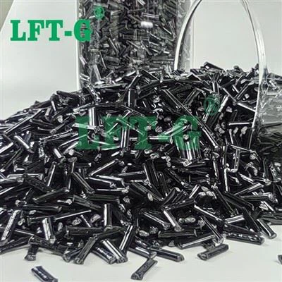 Compuestos LFT-G® LCF40 PA66 CF40