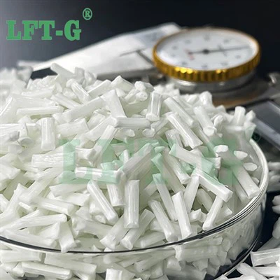 Materia prima LFT-G® LGF50-PP para piezas de electrodomésticos