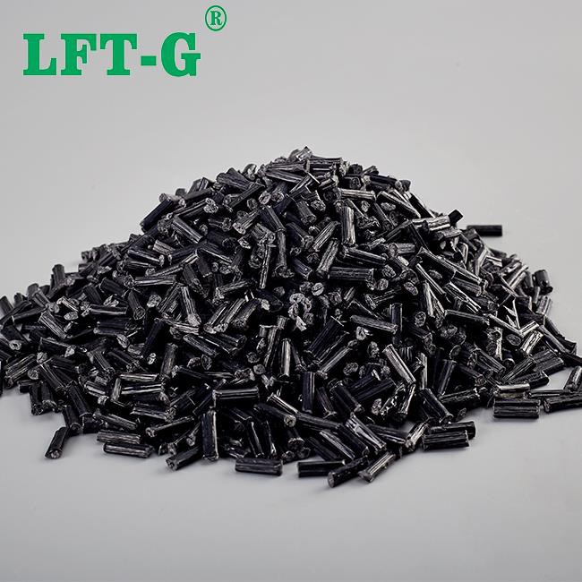 LFT Pa6 Gf30 Negro Con Ignífugo V0