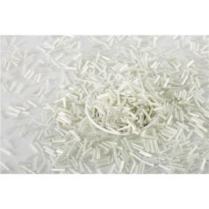 Reforzado con fibra de vidrio largo 60% TPU