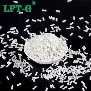 Nylon de fibra de vidrio larga 12