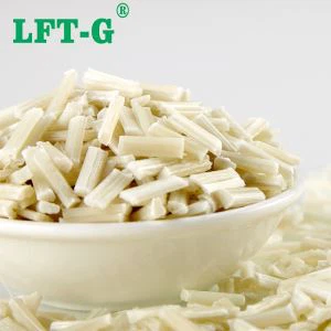Material plástico de PBT