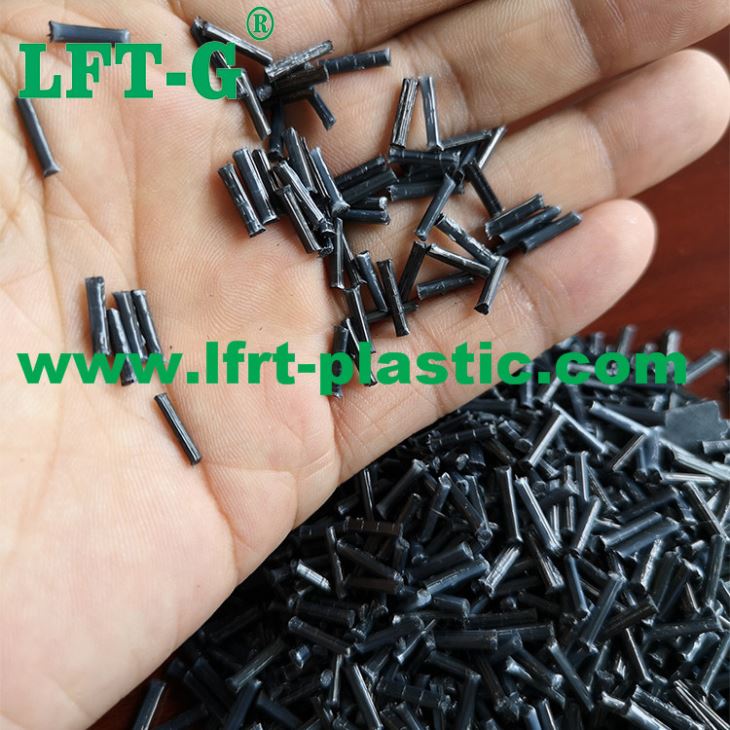 20% Long Carbon Fiber Reinforced PA 66