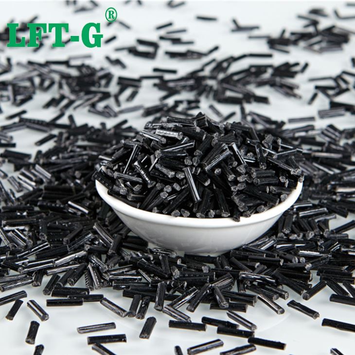 60% Long Glass Fiber Reinforced PA 66