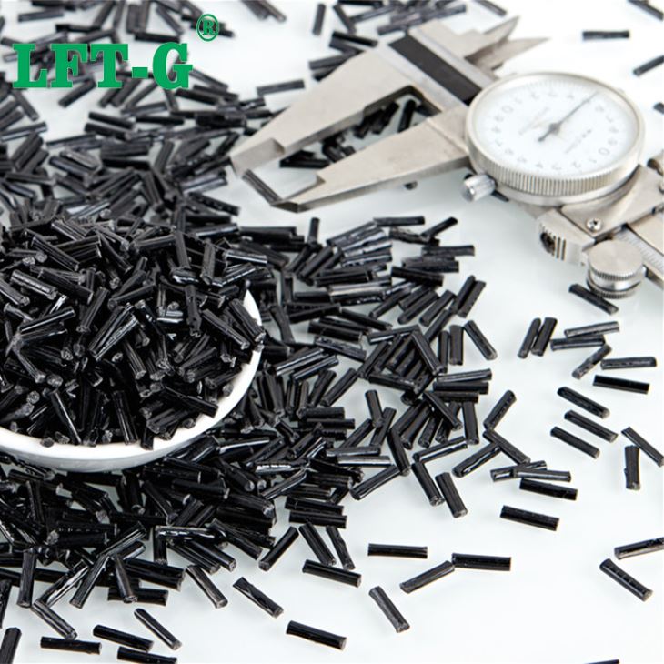 60% Long Glass Fiber Reinforced PA 66