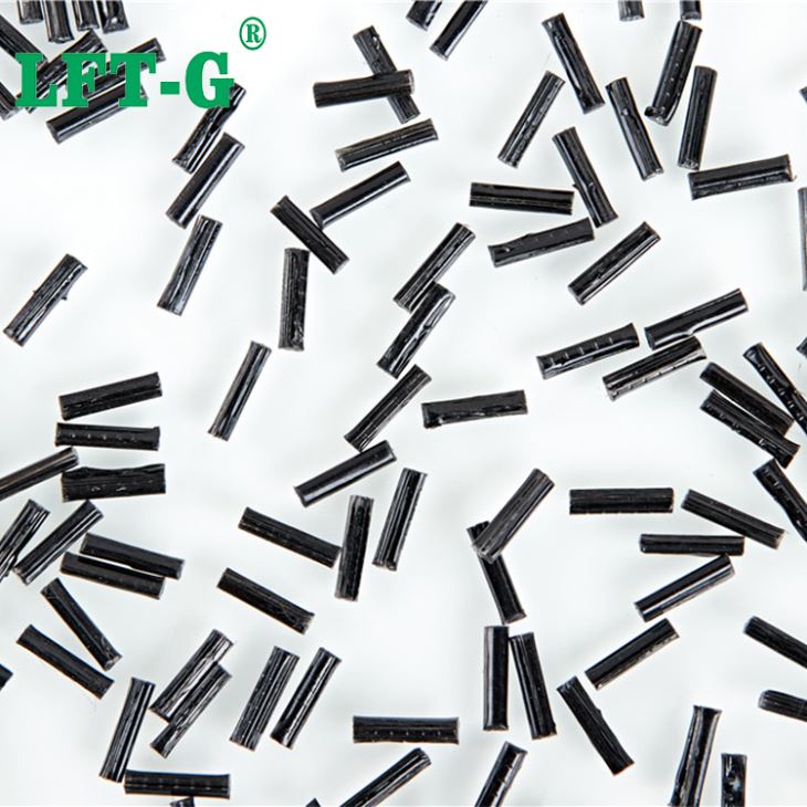 60% Long Glass Fiber Reinforced PA 66