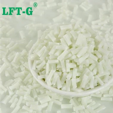 33% glss Fibra Reforzada Pa6 Gf33