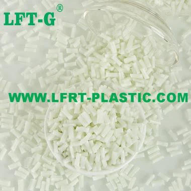 Nylon12 Gránulos PA12 GF35