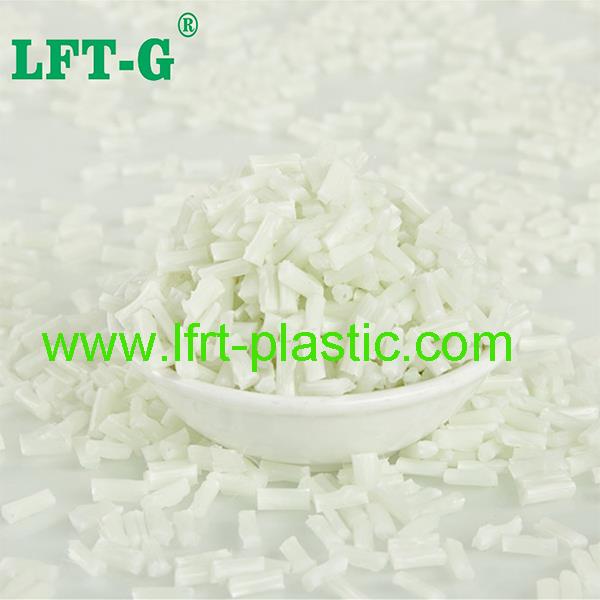 Materiales de fibra de vidrio larga de nailon PA6 LFT