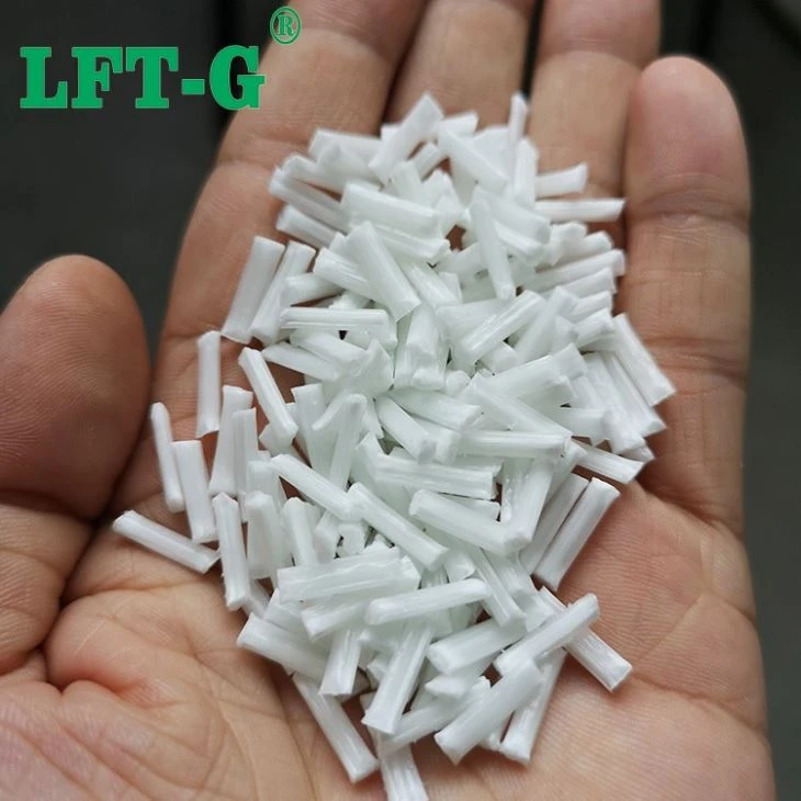 PP LGF Material For Car Front Door Module