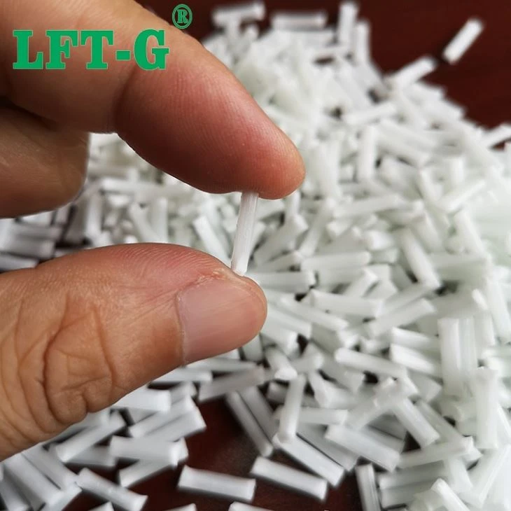PP LGF Material For Car Front Door Module