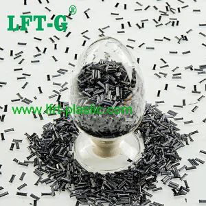 Peek With LCF Polymer Engineering Moldeo por inyección Themoplastic