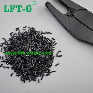 EXTRUSIÓN DE FIBRA LONG COCHE PEEK LFT