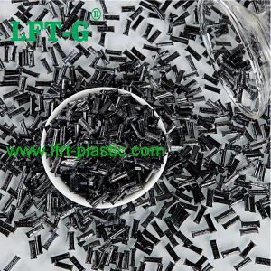 PEEK Fibra de carbono larga LCF LFT-G