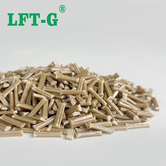 LFT PPS-LGF