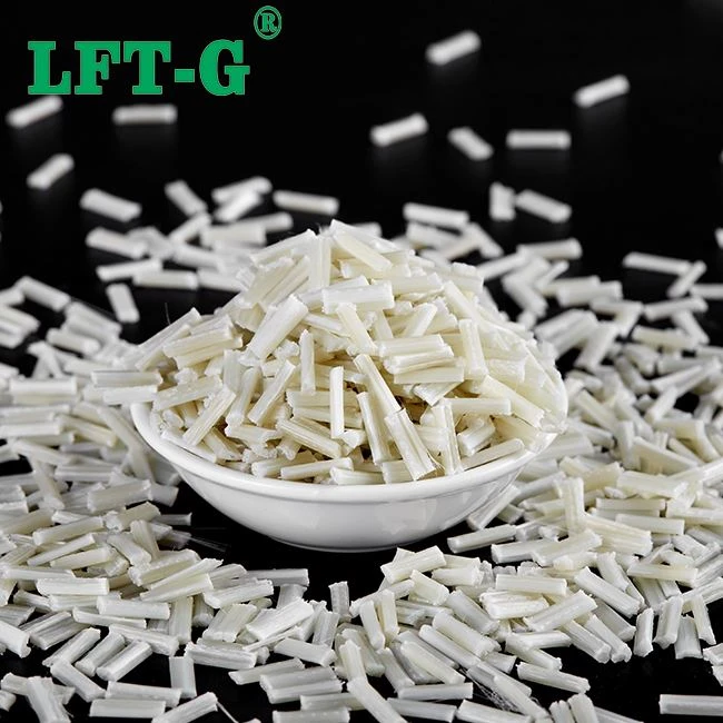 Compuesto LFT-G® PA66 LGF30