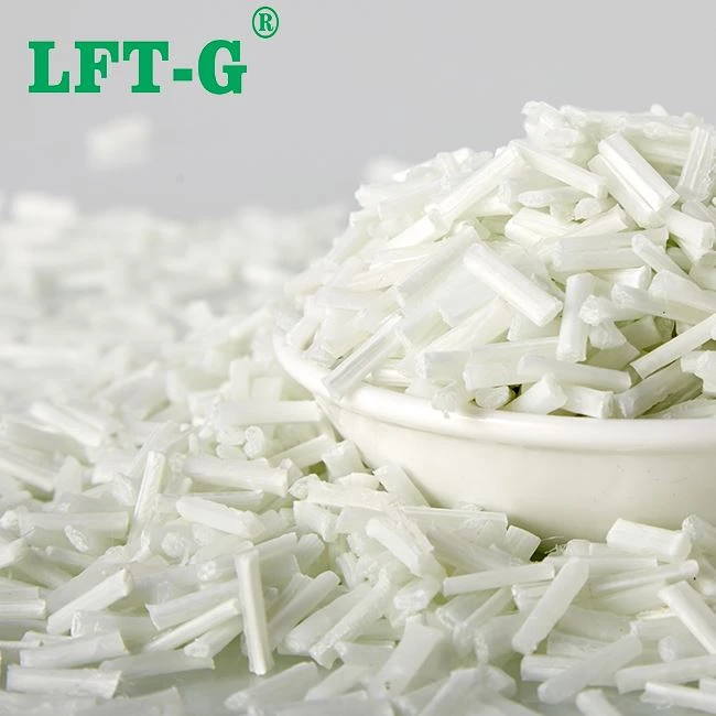 LFT-G® PP-40LGF