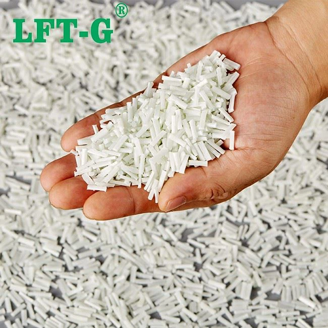 Pellets LFT-G® LGF40% PP