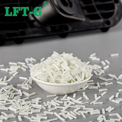 Pellet de polipropileno LFT-G® LGF50