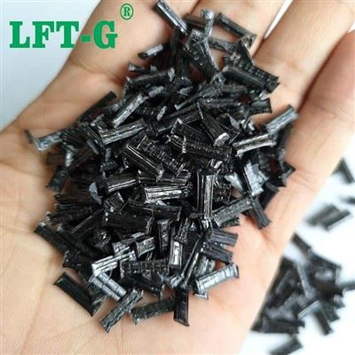 LFT-G® LCF30-PA6 Compuesto BC03B