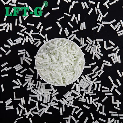 Hoja de datos de PP LGF30 FR