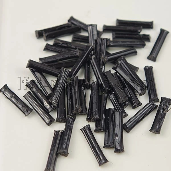 Material LFT-G® PA66 CF50 (BC05B)