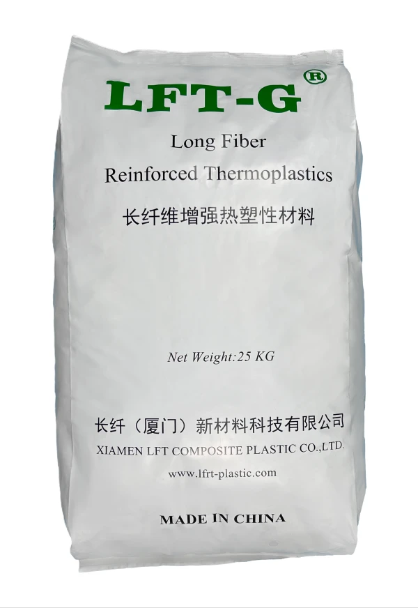 PP GF20 (LGF 20%) Composite best