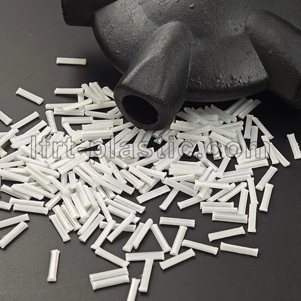 GF40-PP-LGF40YD+Pump Part Grade