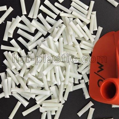 Material PLA de fibra de vidrio